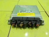 Calculateur moteur ECU