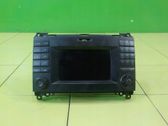 Radio / CD-Player / DVD-Player / Navigation