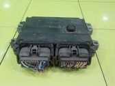 Unidad de control/módulo del motor