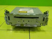 Radio / CD-Player / DVD-Player / Navigation