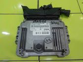 Calculateur moteur ECU