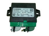 Central body control module