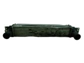 Intercooler radiator