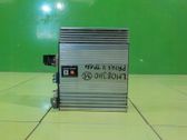 Sound amplifier