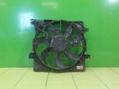 Fan set