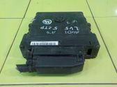Unidad de control/módulo de la caja de cambios