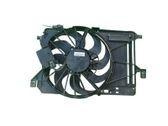 Ventilatoru komplekts