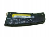 Seat airbag