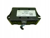 Central body control module