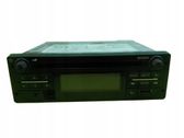 Radio / CD-Player / DVD-Player / Navigation