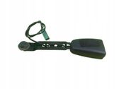 Ceinture de sécurité avant