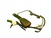 Ceinture de sécurité avant
