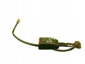Ceinture de sécurité avant