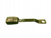 Ceinture de sécurité avant