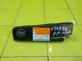 Airbag del asiento