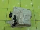 Windshield washer fluid reservoir/tank