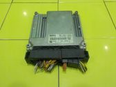 Unidad de control/módulo del motor