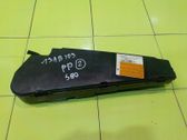 Seat airbag