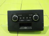 Other switches/knobs/shifts