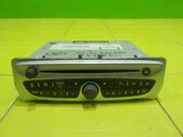 Radio / CD-Player / DVD-Player / Navigation