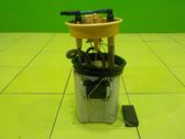 In-tank fuel pump