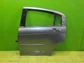 Rear door