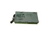 Other control units/modules