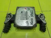 Calculateur moteur ECU