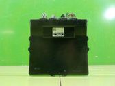 Central body control module