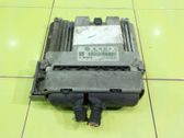 Calculateur moteur ECU