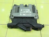 Unidad de control/módulo del motor
