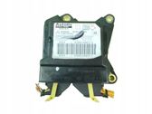 Module de contrôle airbag