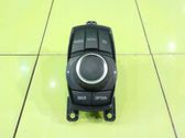 Other switches/knobs/shifts