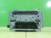 Radio / CD-Player / DVD-Player / Navigation