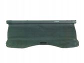 Parcel shelf load cover