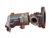 AGR Thermostat