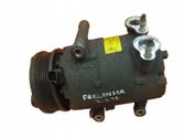 Klimakompressor Pumpe