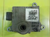 Torque split ecu control unit/module