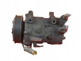 Klimakompressor Pumpe