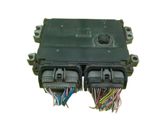 Unidad de control/módulo del motor