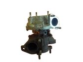 Turbina