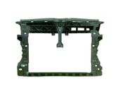 Radiator support slam panel