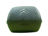 Steering wheel airbag