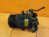 Klimakompressor Pumpe