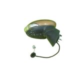 Front door electric wing mirror