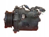 Air conditioning (A/C) compressor (pump)