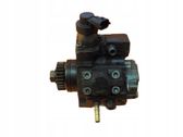 Pompe d'injection de carburant à haute pression