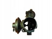 EGR thermostat
