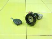 Ignition lock