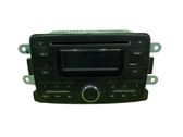 Radio/CD/DVD/GPS head unit